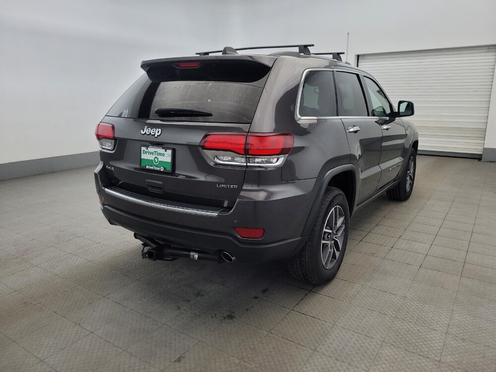 2021 Jeep Grand Cherokee in New Castle, DE 19720 - 18120170 9