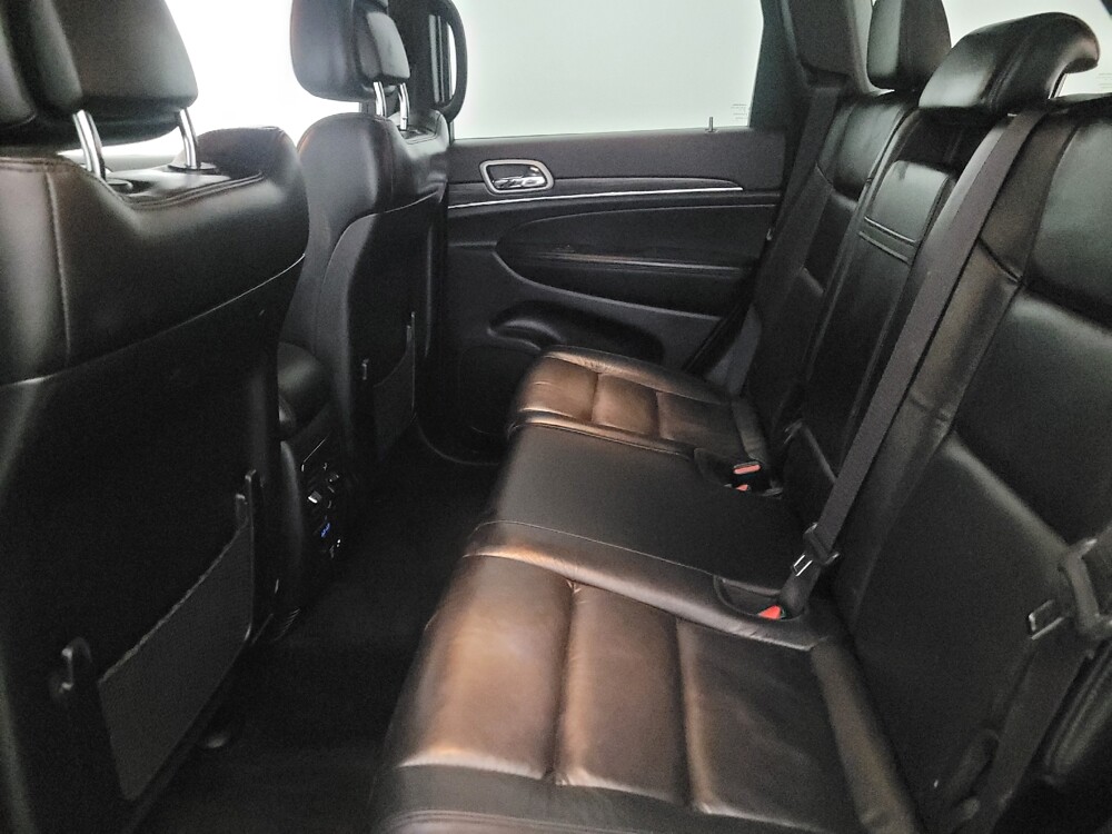 2021 Jeep Grand Cherokee in New Castle, DE 19720 - 18120170 18