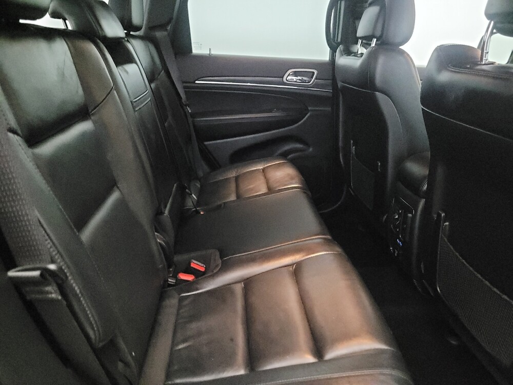 2021 Jeep Grand Cherokee in New Castle, DE 19720 - 18120170 19