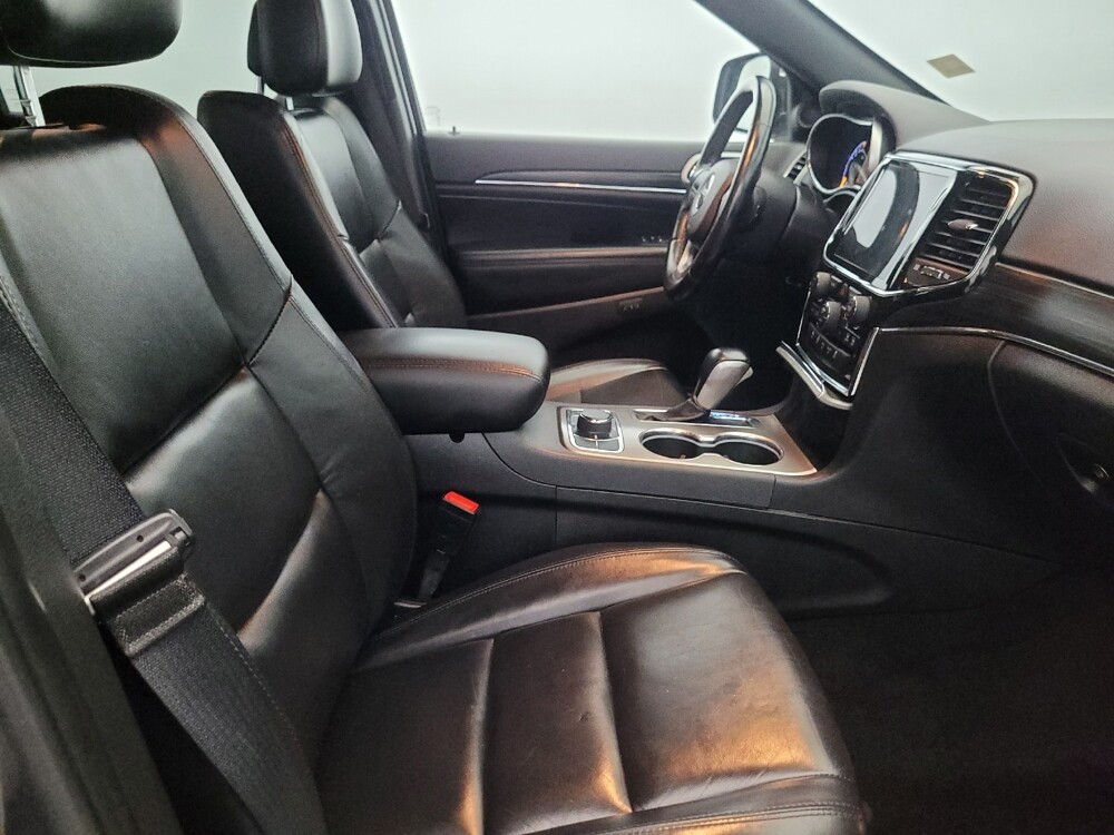 2021 Jeep Grand Cherokee in New Castle, DE 19720 - 18120170 21