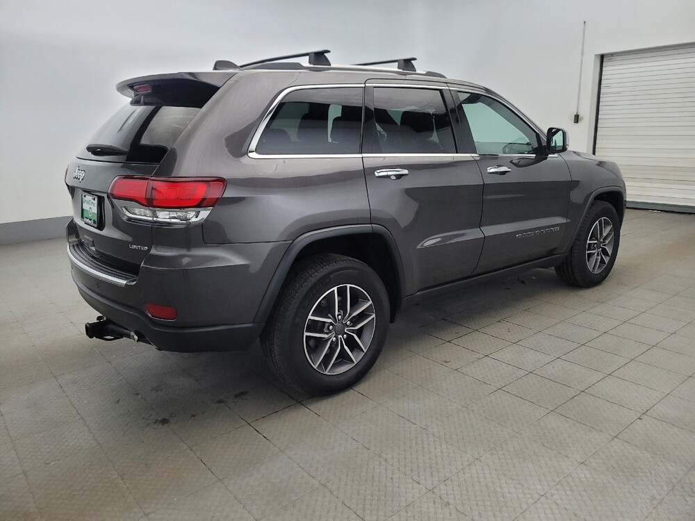 2021 Jeep Grand Cherokee in New Castle, DE 19720 - 18120170 10