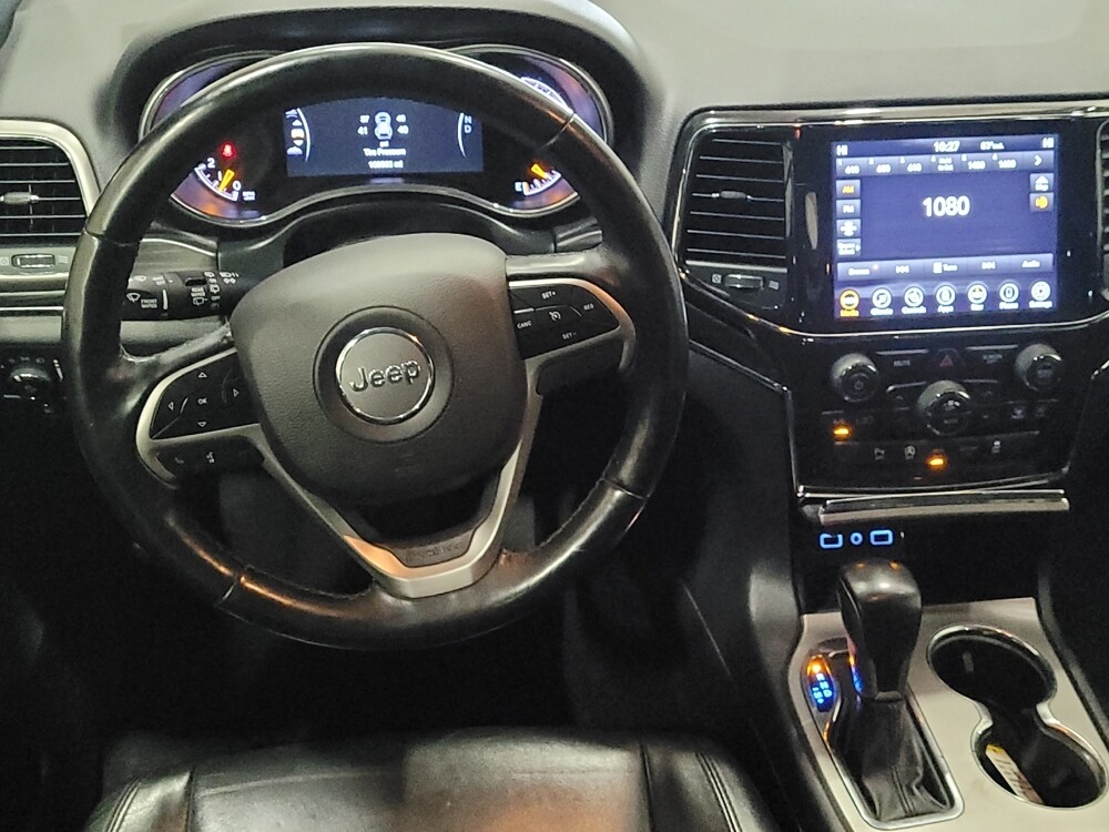 2021 Jeep Grand Cherokee in New Castle, DE 19720 - 18120170 22