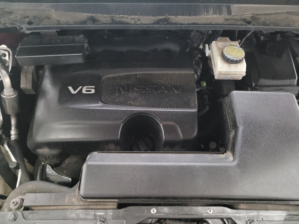 2018 Nissan Pathfinder in Grand Rapids, MI 49508 - 18120173 30