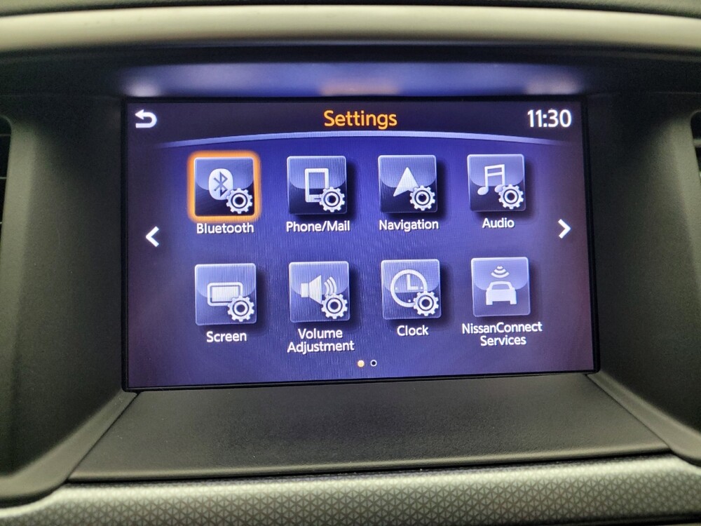 2018 Nissan Pathfinder in Grand Rapids, MI 49508 - 18120173 25