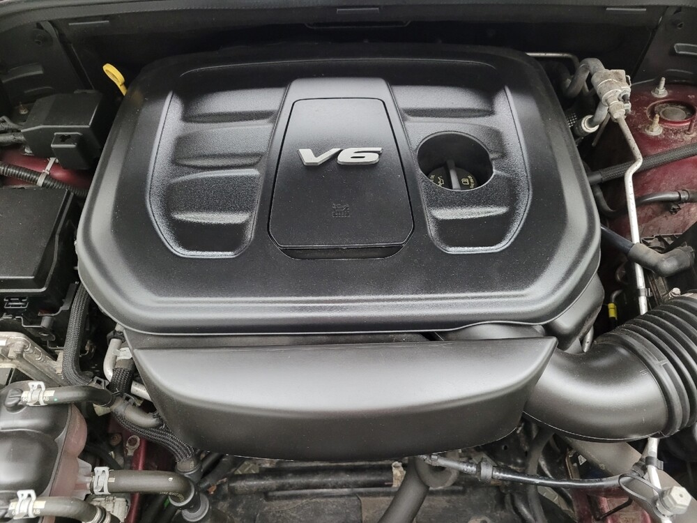 2017 Jeep Grand Cherokee in Taylor, MI 48180 - 18120174 30