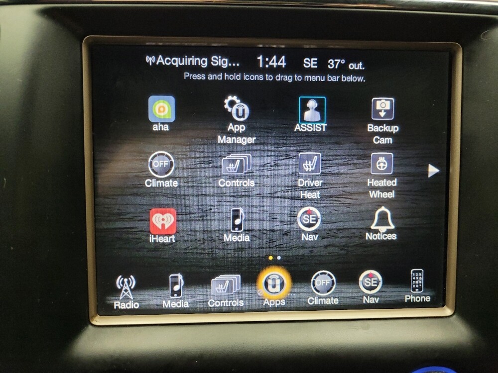 2017 Jeep Grand Cherokee in Taylor, MI 48180 - 18120174 25