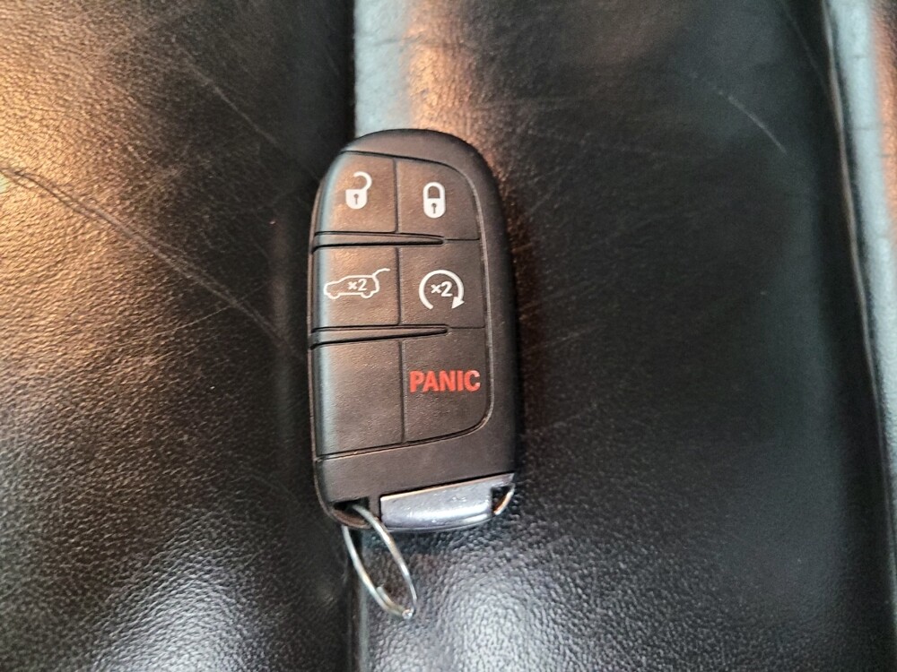 2017 Jeep Grand Cherokee in Taylor, MI 48180 - 18120174 32