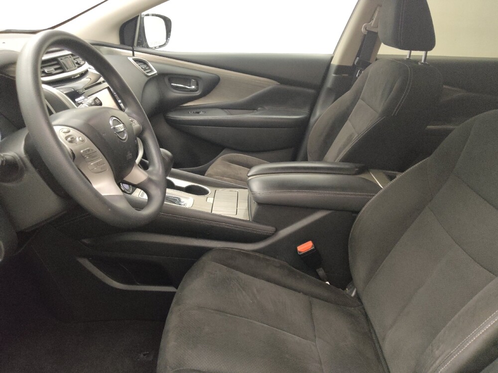 2016 Nissan Murano in Midlothian, IL 60445 - 18120175 17