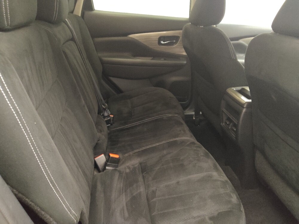 2016 Nissan Murano in Midlothian, IL 60445 - 18120175 19