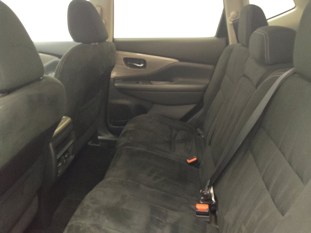 2016 Nissan Murano in Midlothian, IL 60445 - 18120175 18
