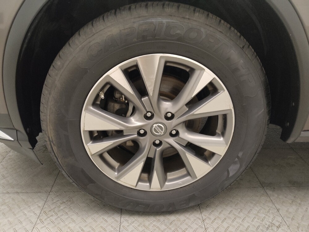 2016 Nissan Murano in Midlothian, IL 60445 - 18120175 31