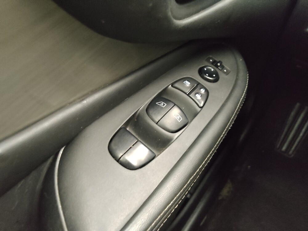 2016 Nissan Murano in Midlothian, IL 60445 - 18120175 27