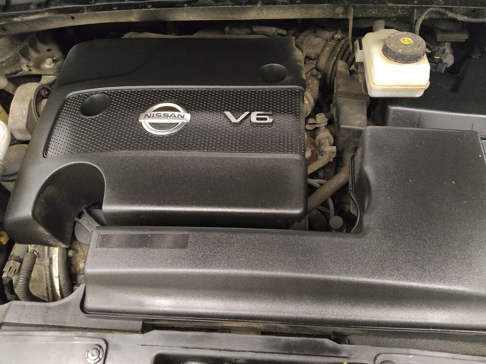 2016 Nissan Murano in Midlothian, IL 60445 - 18120175 30