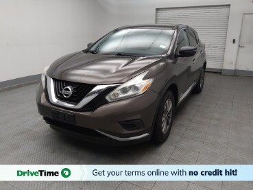 2016 Nissan Murano in Midlothian, IL 60445