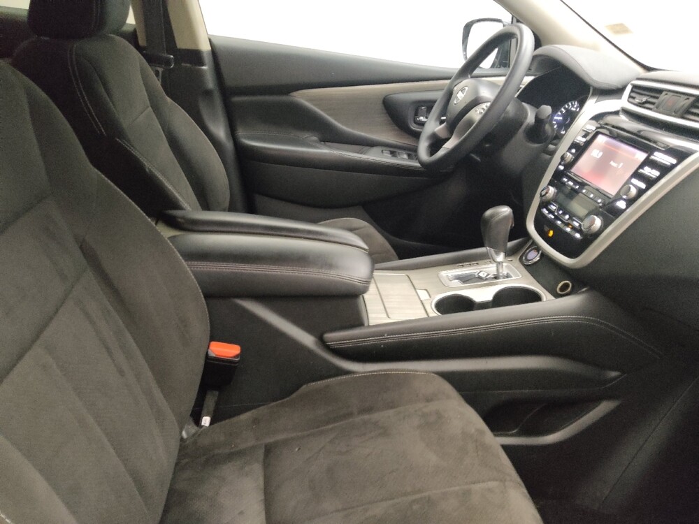2016 Nissan Murano in Midlothian, IL 60445 - 18120175 21