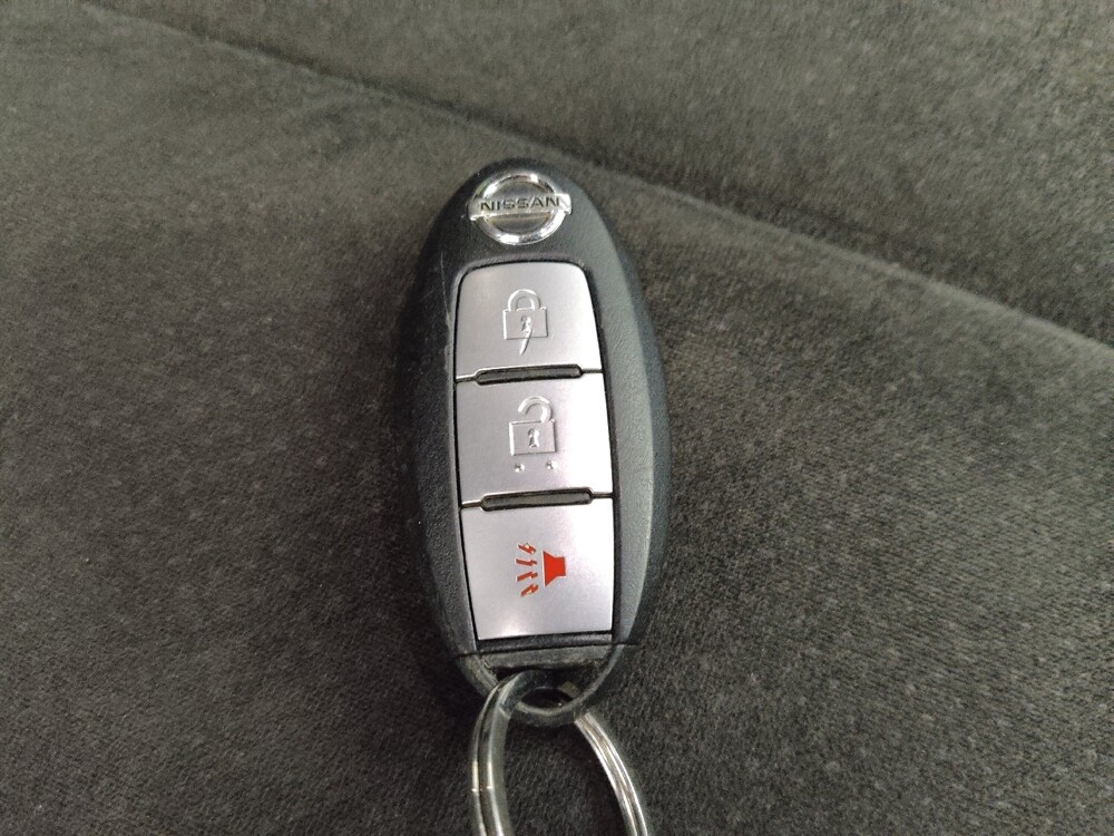 2016 Nissan Murano in Midlothian, IL 60445 - 18120175 32