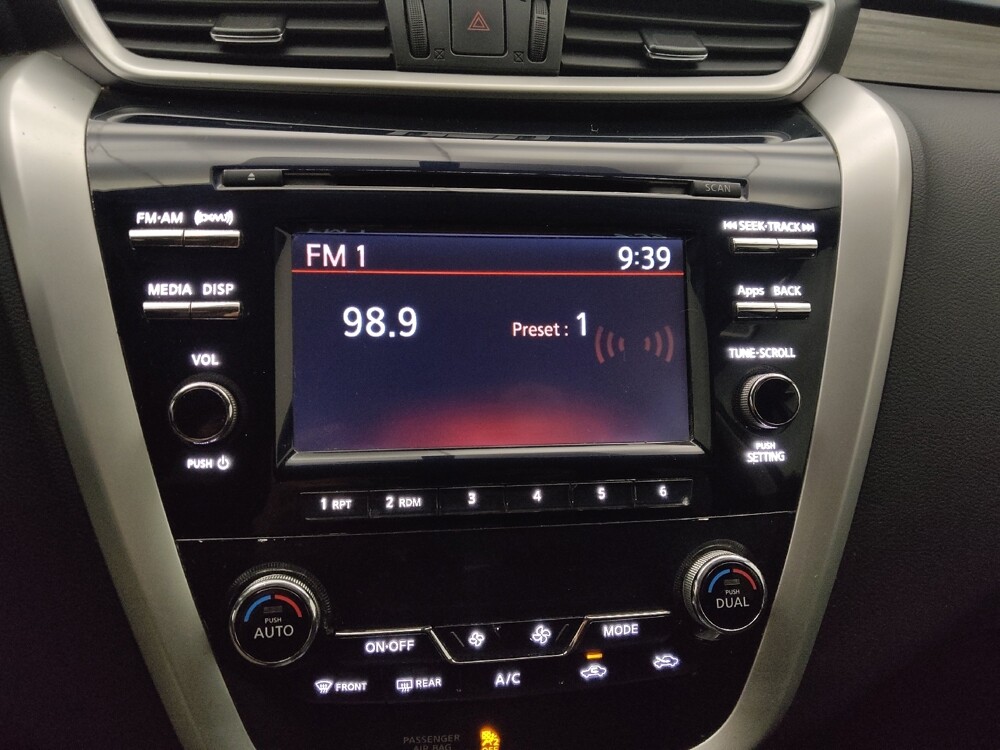 2016 Nissan Murano in Midlothian, IL 60445 - 18120175 25