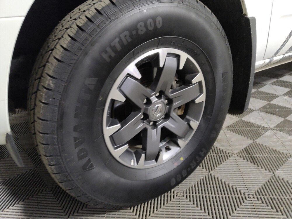 2020 Nissan Frontier in Midlothian, IL 60445 - 18120177 31