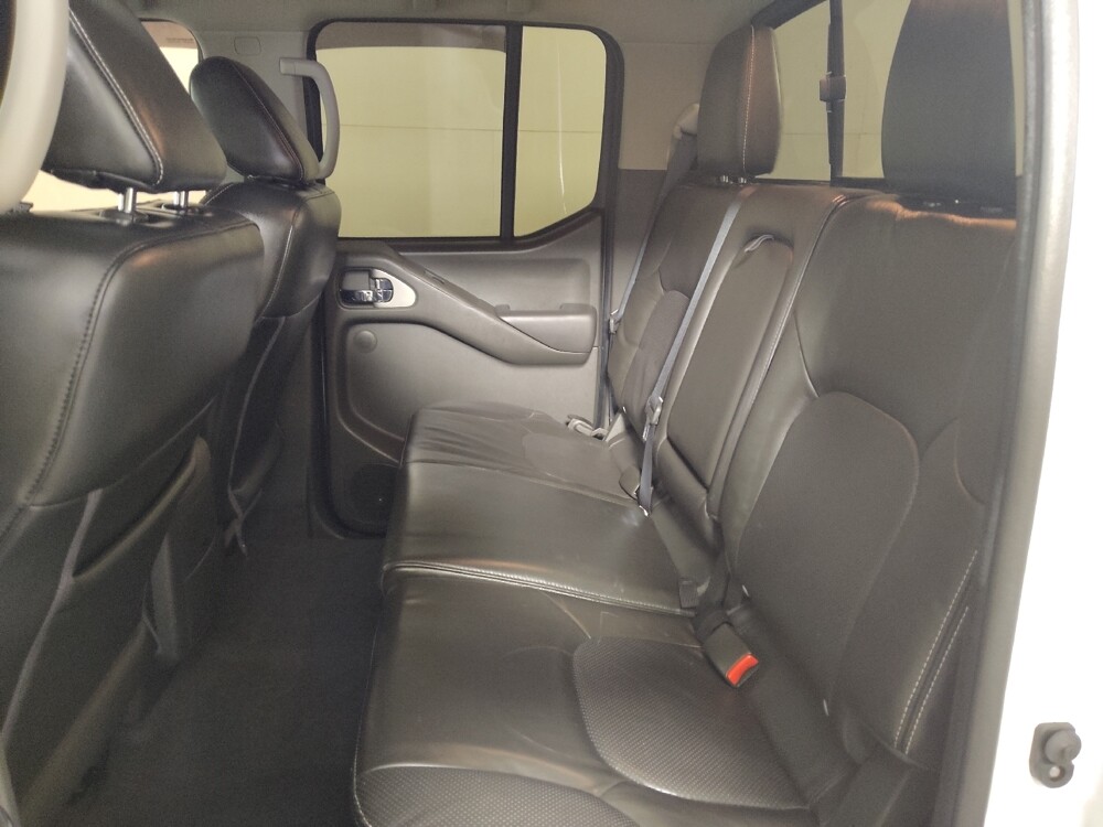 2020 Nissan Frontier in Midlothian, IL 60445 - 18120177 18