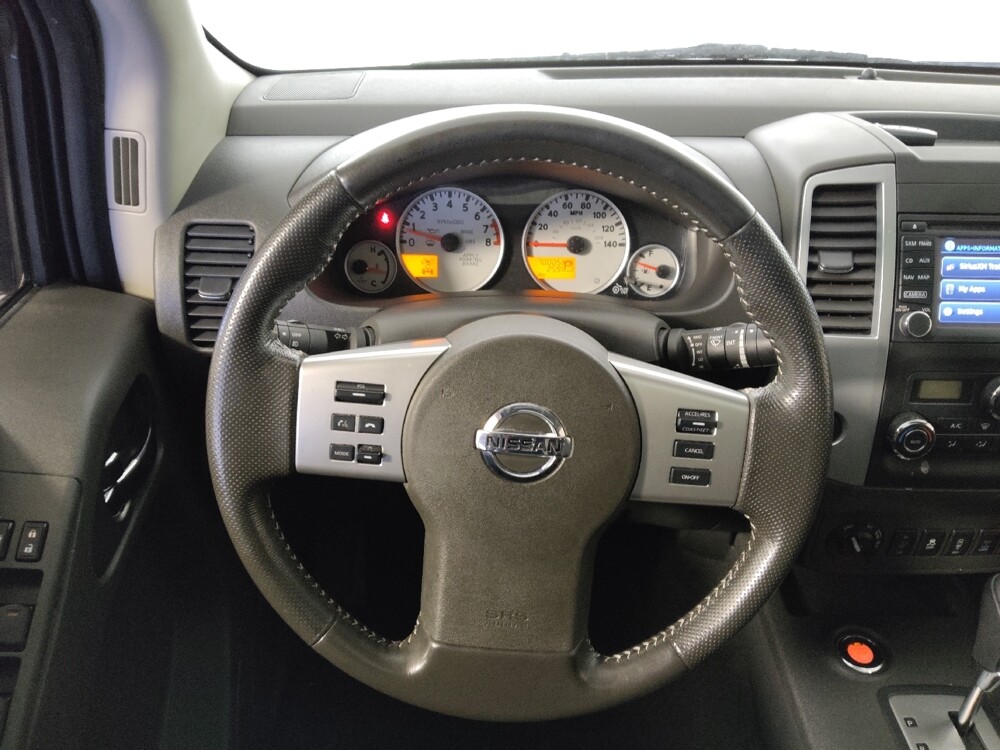 2020 Nissan Frontier in Midlothian, IL 60445 - 18120177 22