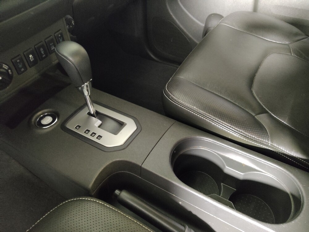 2020 Nissan Frontier in Midlothian, IL 60445 - 18120177 26