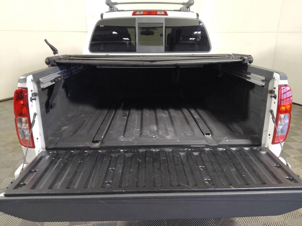 2020 Nissan Frontier in Midlothian, IL 60445 - 18120177 29