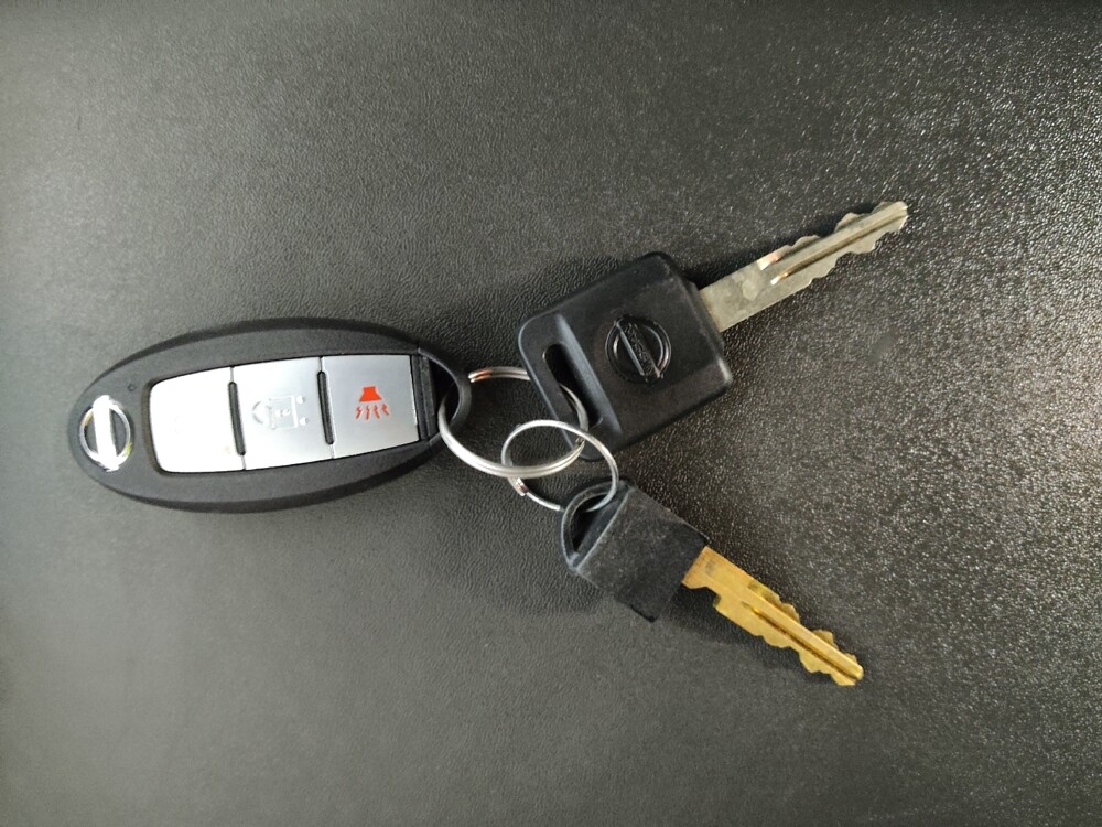 2020 Nissan Frontier in Midlothian, IL 60445 - 18120177 32