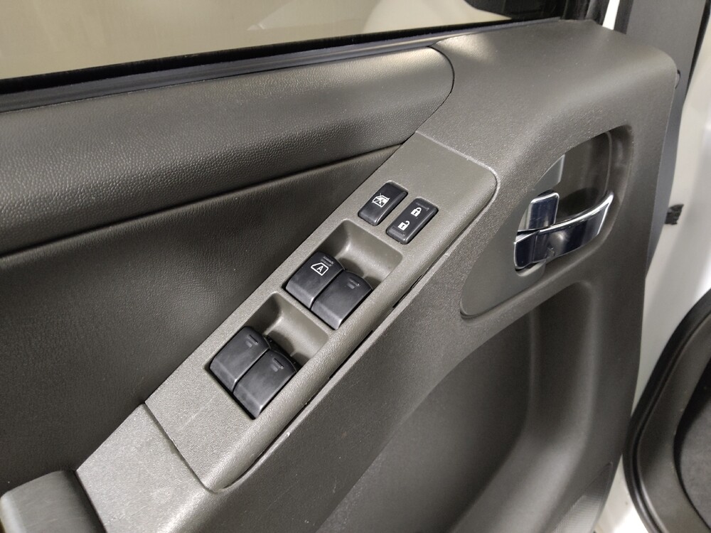 2020 Nissan Frontier in Midlothian, IL 60445 - 18120177 27