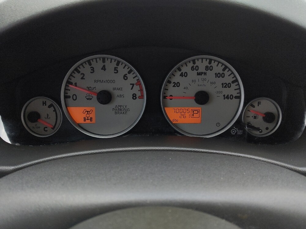 2020 Nissan Frontier in Midlothian, IL 60445 - 18120177 23