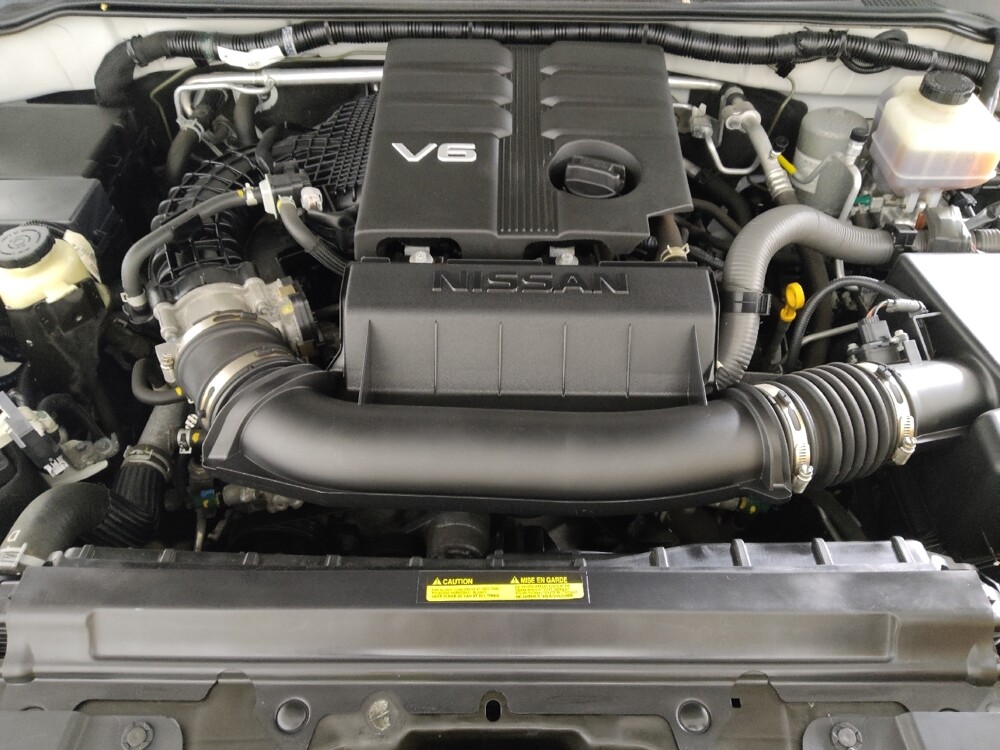 2020 Nissan Frontier in Midlothian, IL 60445 - 18120177 30