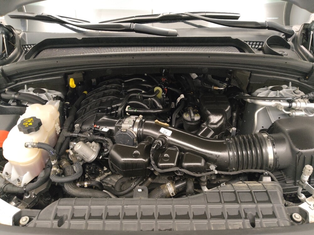 2021 Jeep Grand Cherokee L in Midlothian, IL 60445 - 18120178 30