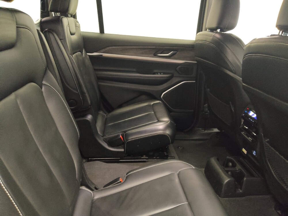 2021 Jeep Grand Cherokee L in Midlothian, IL 60445 - 18120178 19