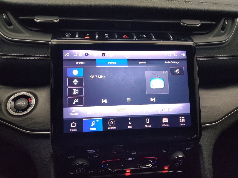 2021 Jeep Grand Cherokee L in Midlothian, IL 60445 - 18120178 25