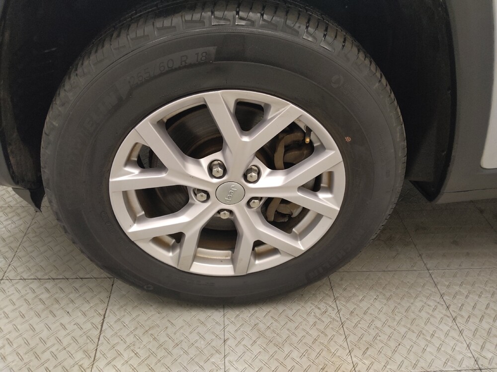 2021 Jeep Grand Cherokee L in Midlothian, IL 60445 - 18120178 31