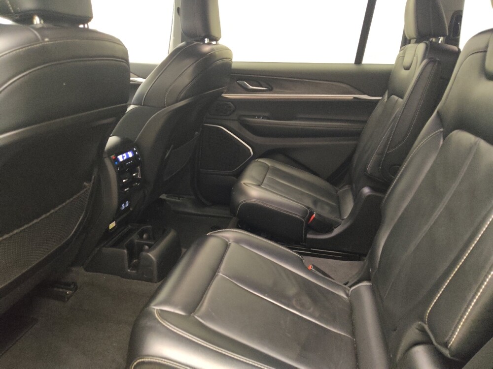 2021 Jeep Grand Cherokee L in Midlothian, IL 60445 - 18120178 18