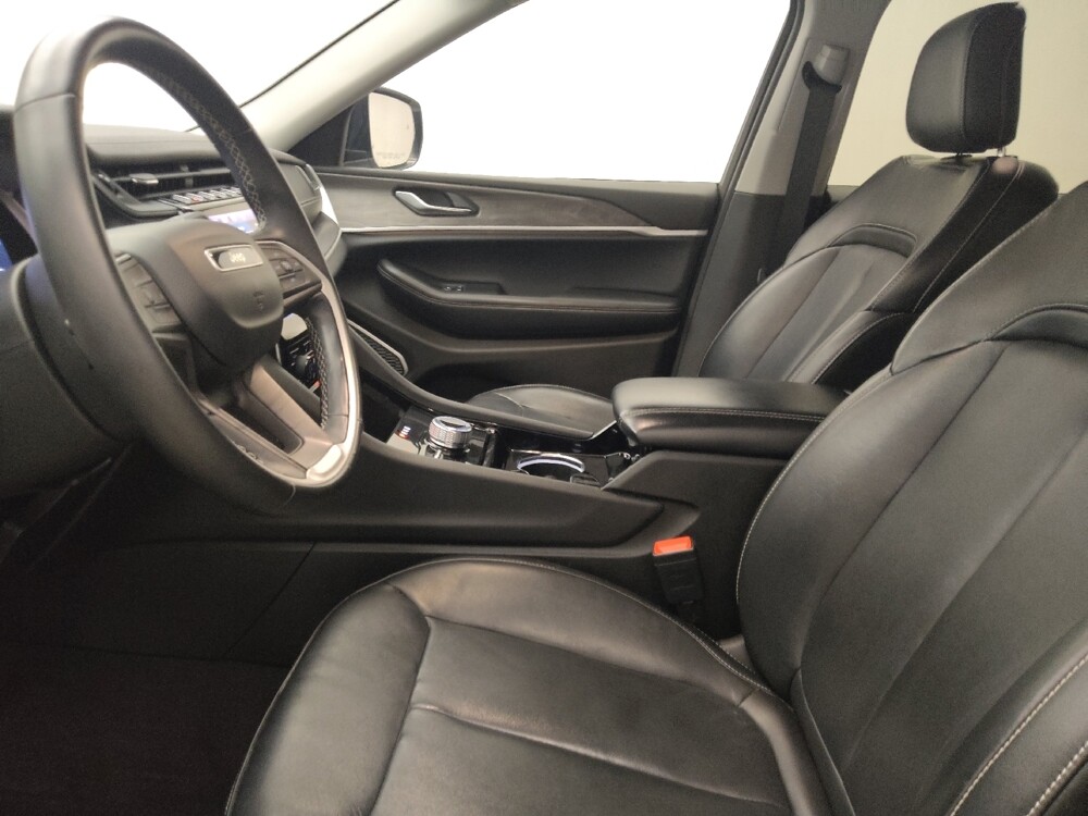 2021 Jeep Grand Cherokee L in Midlothian, IL 60445 - 18120178 17