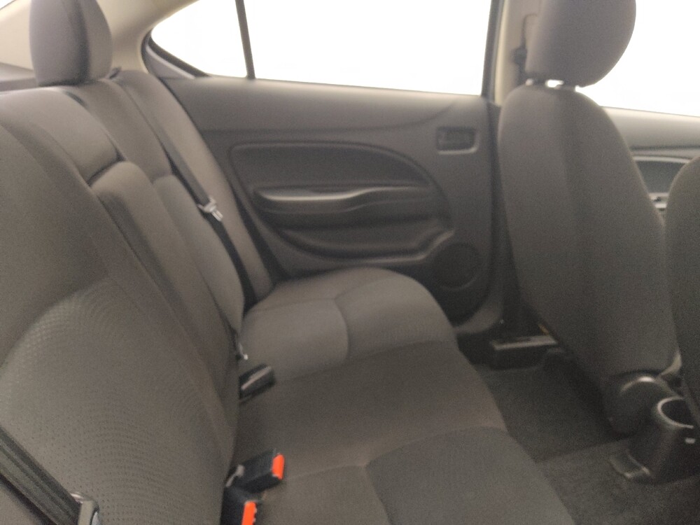 2020 Mitsubishi Mirage G4 in Midlothian, IL 60445 - 18120179 19