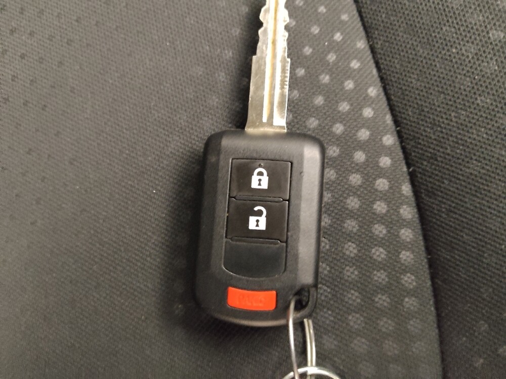 2020 Mitsubishi Mirage G4 in Midlothian, IL 60445 - 18120179 32