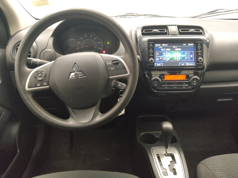 2020 Mitsubishi Mirage G4 in Midlothian, IL 60445 - 18120179 22