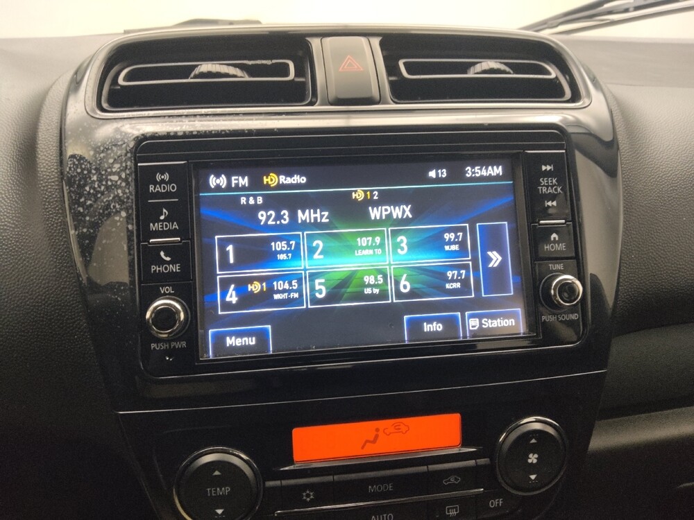 2020 Mitsubishi Mirage G4 in Midlothian, IL 60445 - 18120179 25