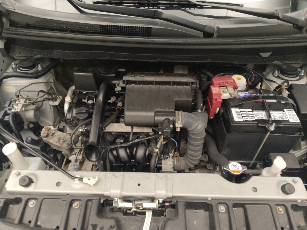 2020 Mitsubishi Mirage G4 in Midlothian, IL 60445 - 18120179 30