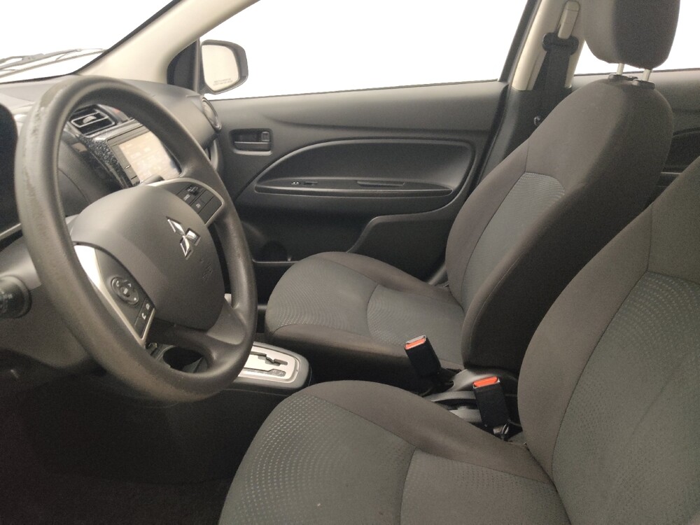 2020 Mitsubishi Mirage G4 in Midlothian, IL 60445 - 18120179 17
