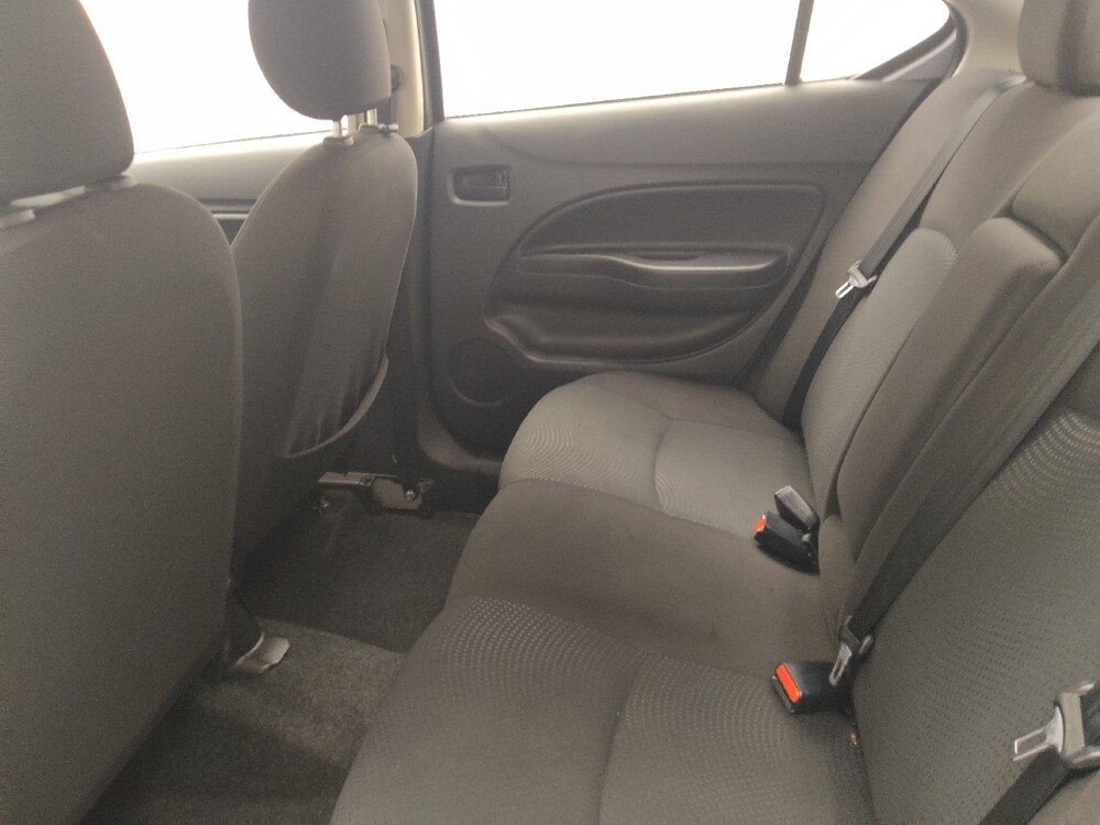 2020 Mitsubishi Mirage G4 in Midlothian, IL 60445 - 18120179 18