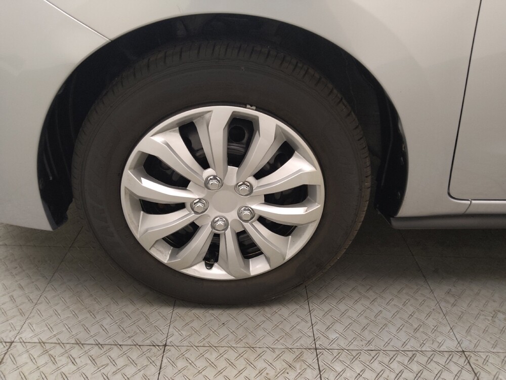 2020 Mitsubishi Mirage G4 in Midlothian, IL 60445 - 18120179 31