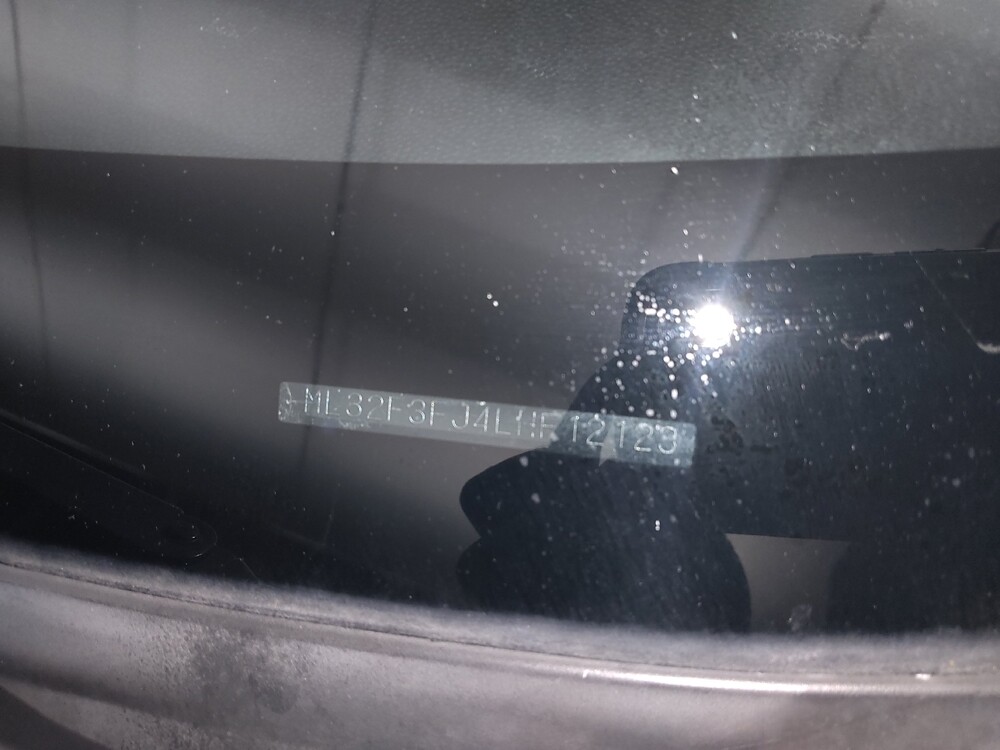 2020 Mitsubishi Mirage G4 in Midlothian, IL 60445 - 18120179 33