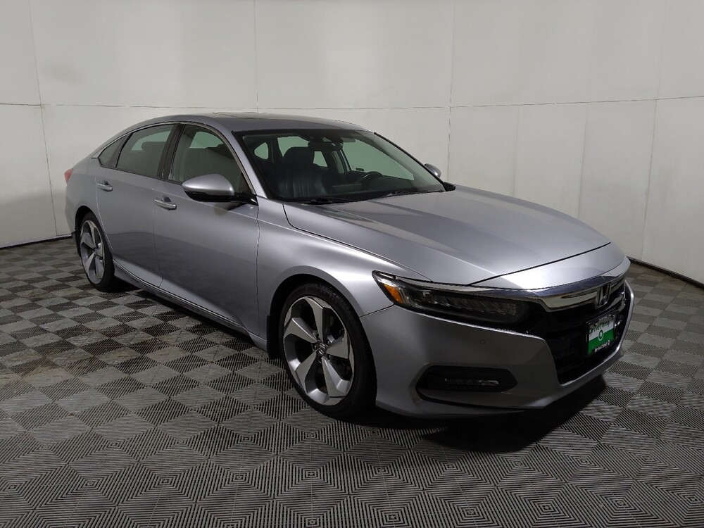 2018 Honda Accord in Midlothian, IL 60445 - 18120180 11