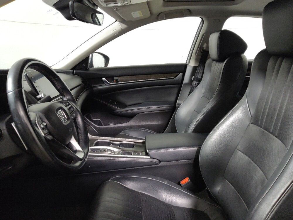 2018 Honda Accord in Midlothian, IL 60445 - 18120180 17