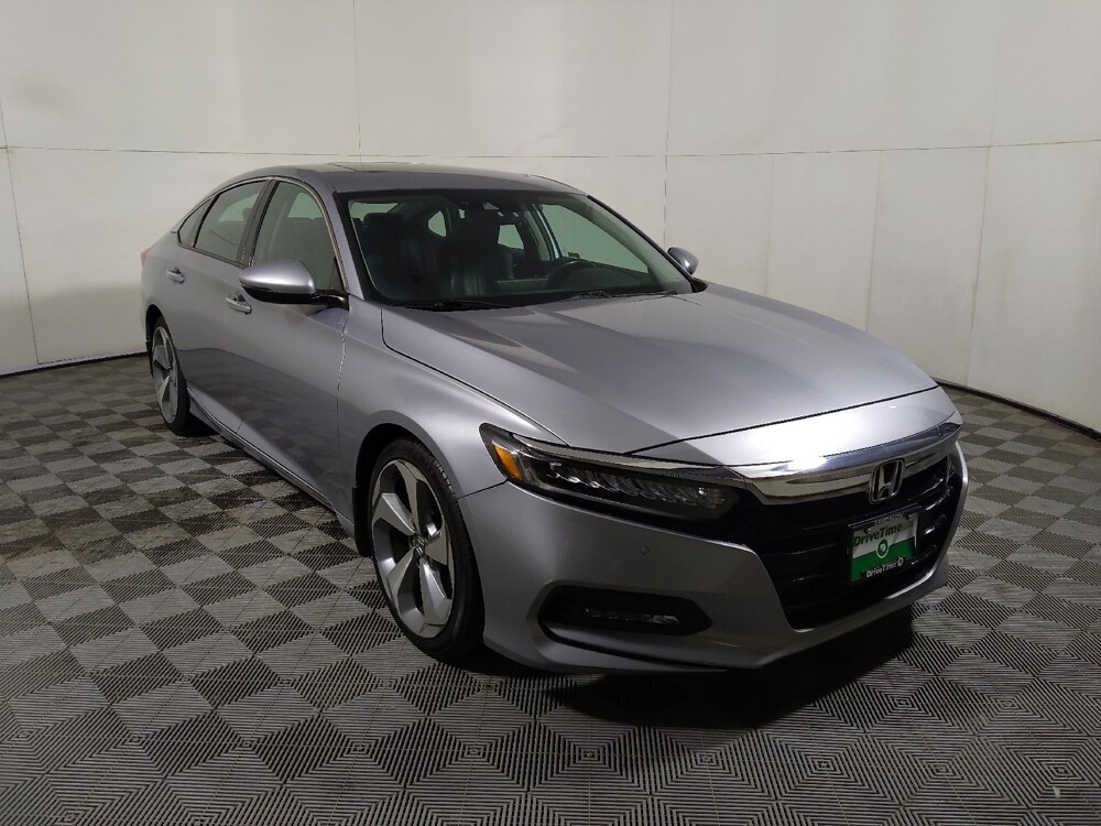 2018 Honda Accord in Midlothian, IL 60445 - 18120180 13