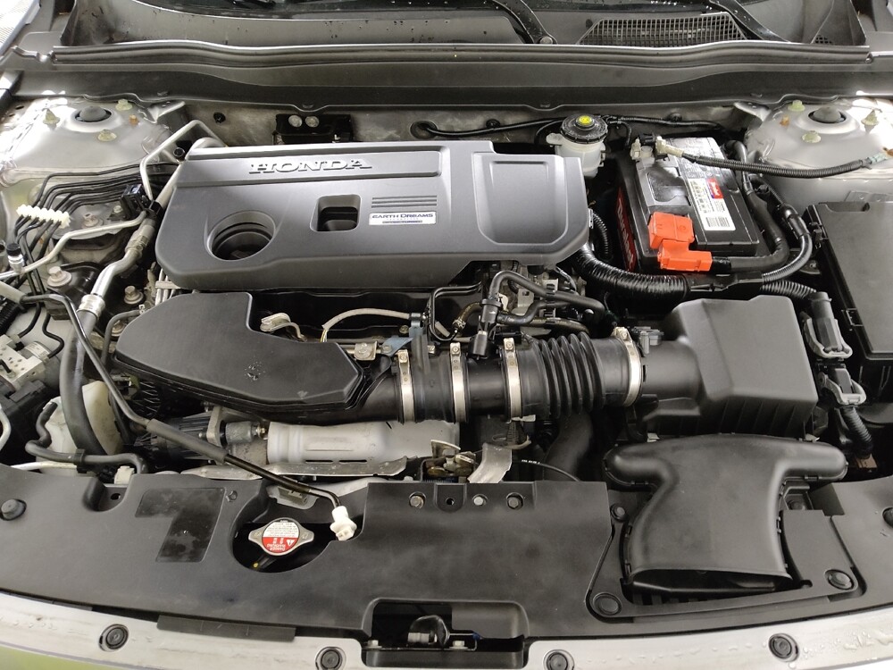 2018 Honda Accord in Midlothian, IL 60445 - 18120180 30