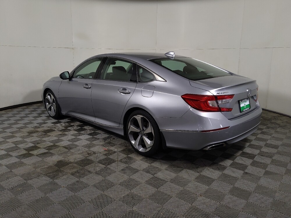 2018 Honda Accord in Midlothian, IL 60445 - 18120180 3